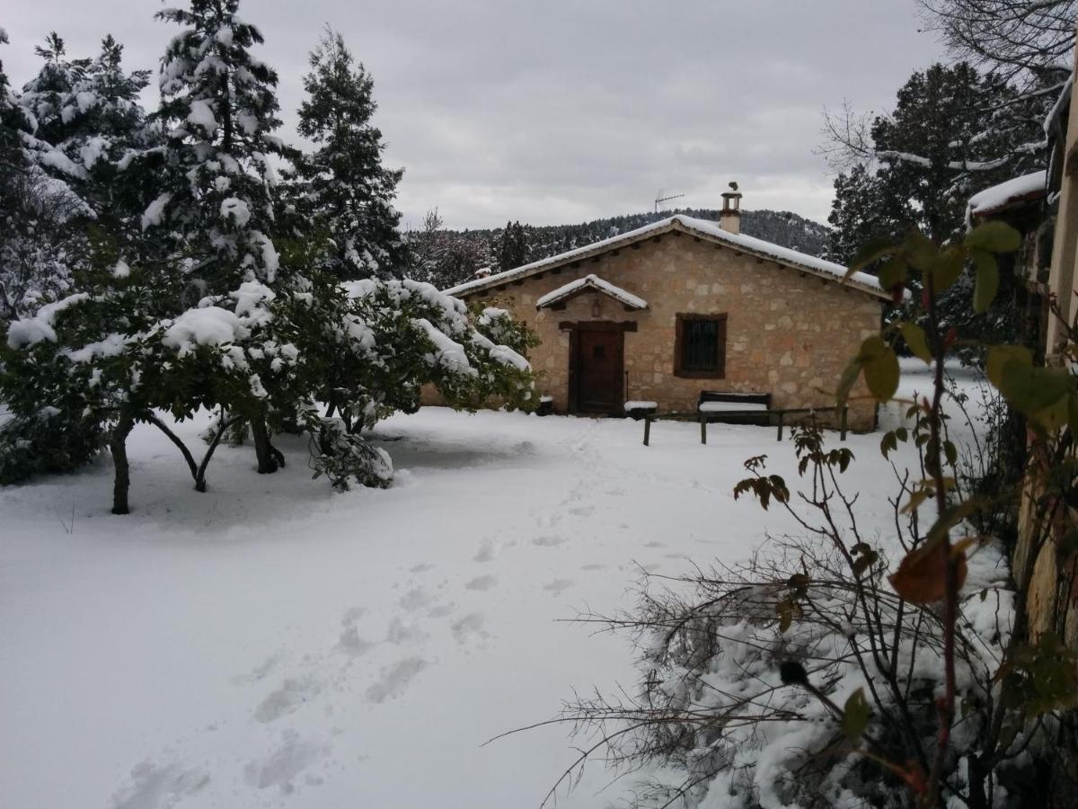 La Cerquilla Villa Segovia Dış mekan fotoğraf