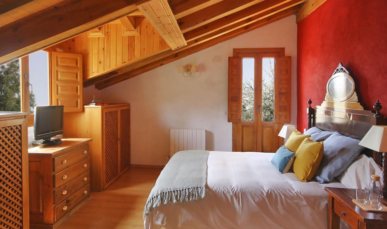 La Cerquilla Villa Segovia Dış mekan fotoğraf