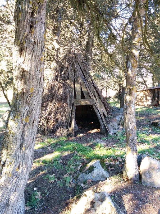 La Cerquilla Villa Segovia Dış mekan fotoğraf