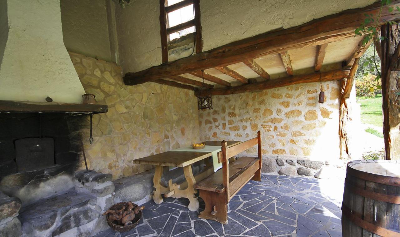 La Cerquilla Villa Segovia Dış mekan fotoğraf